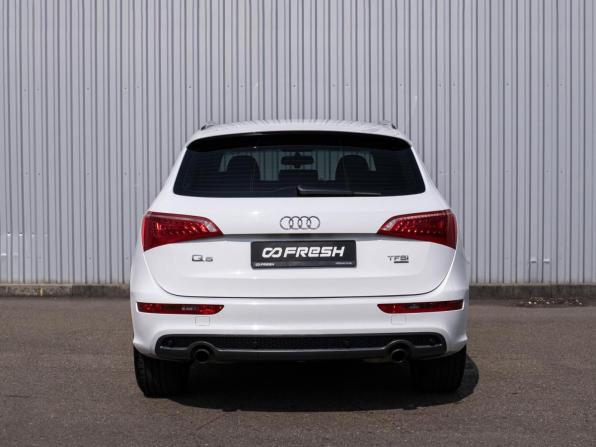 Audi Q5 I (8R) с пробегом 2012 года, цена 1 949 000 рублей, 97554 км, внедорожник, Автокод Объявления