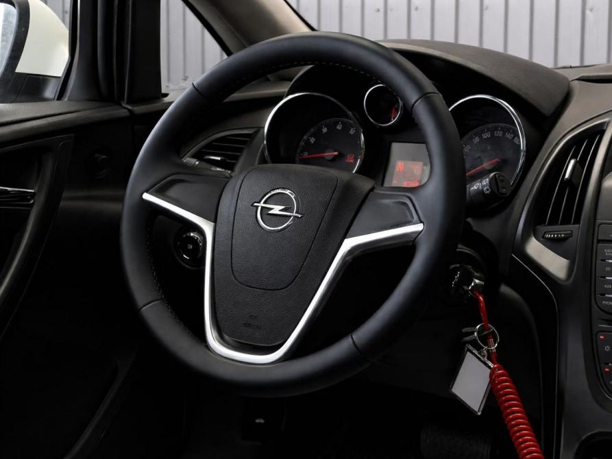 Opel Astra J Пермь  - изображение 7