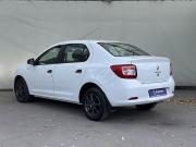 Renault Logan II Рестайлинг Липецк  - изображение 22