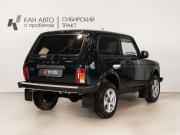 Lada (ВАЗ) Niva Legend I Казань  - изображение 10
