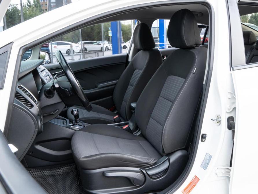 Kia Cerato III Рестайлинг (Classic) Волгоград  - изображение 12