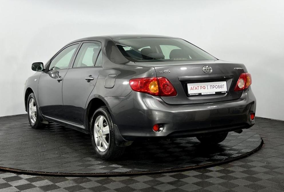 Toyota Corolla X (E140 E150) Нижний Новгород  - изображение 8