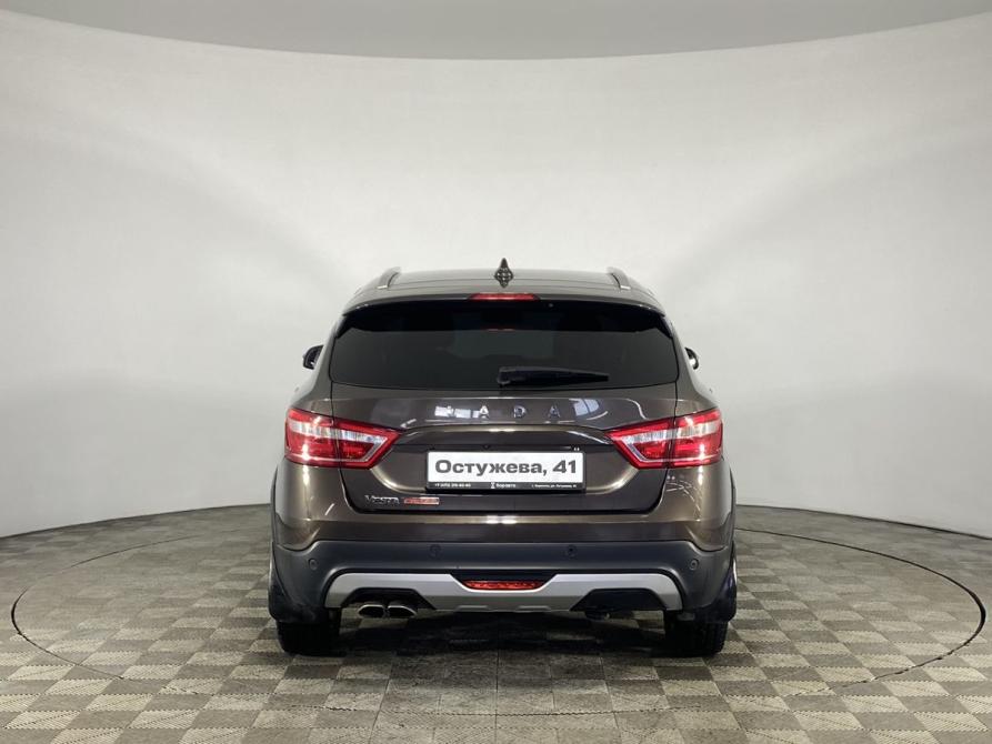 Lada (ВАЗ) Vesta I Воронеж  - изображение 7