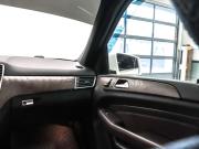 Mercedes-Benz M-Класс III (W166) Красноярск  - изображение 56