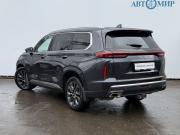 Exeed VX I Москва  - изображение 21