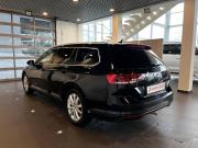 Volkswagen Passat B8 Рестайлинг Чебоксары  - изображение 60