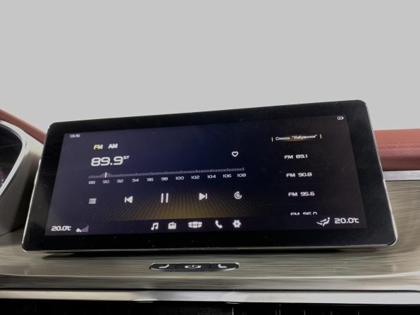 Geely Coolray I с пробегом 2023 года, цена 1 930 000 рублей, 18636 км, внедорожник, Автокод Объявления