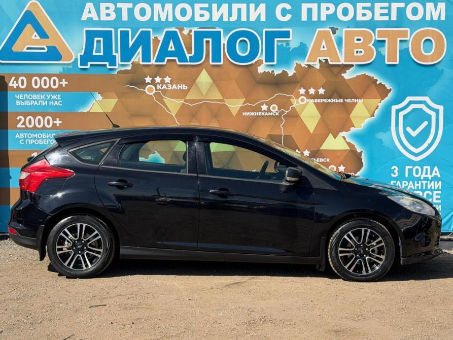 Ford Focus III Набережные Челны  - изображение 2