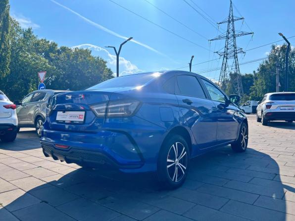 Lada (ВАЗ) Vesta I с пробегом 2020 года, цена 777 000 рублей, 159962 км, седан, Автокод Объявления