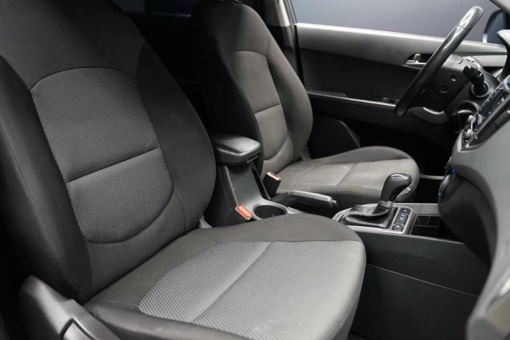 Hyundai Creta I Крым  - изображение 24