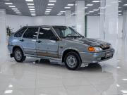 Lada (ВАЗ) 2114 Самара  - изображение 11