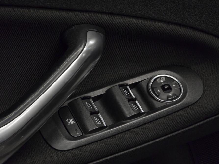 Ford Mondeo IV Рестайлинг Красноярск  - изображение 16