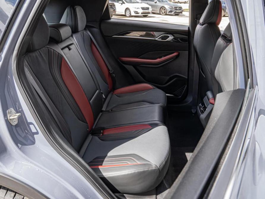 Geely Coolray I Рестайлинг Краснодар  - изображение 7