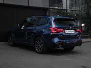 BMW X3 III (G01) Рестайлинг Москва  - изображение 41
