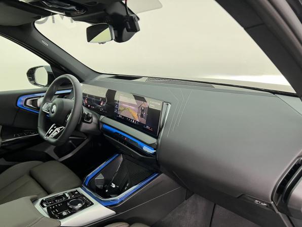 BMW X3 IV (G45/G48) с пробегом 2025 года, цена 8 350 000 рублей, 5730 км, внедорожник, Автокод Объявления