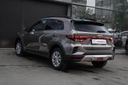 Kia Rio IV Рестайлинг Москва  - изображение 27