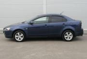 Mitsubishi Lancer X Иваново  - изображение 27