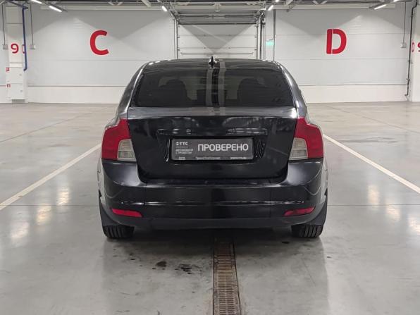 Volvo S40 II Рестайлинг с пробегом 2008 года, цена 405 000 рублей, 237353 км, седан, Автокод Объявления