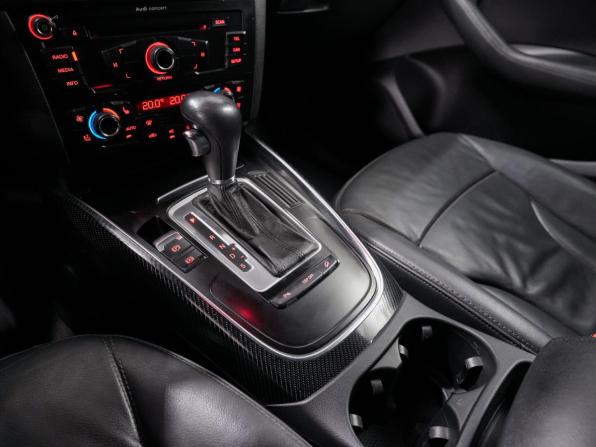 Audi Q5 I (8R) с пробегом 2009 года, цена 1 390 000 рублей, 181356 км, внедорожник, Автокод Объявления