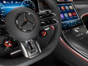 Mercedes-Benz GLC AMG II (X254) Москва  - изображение 70