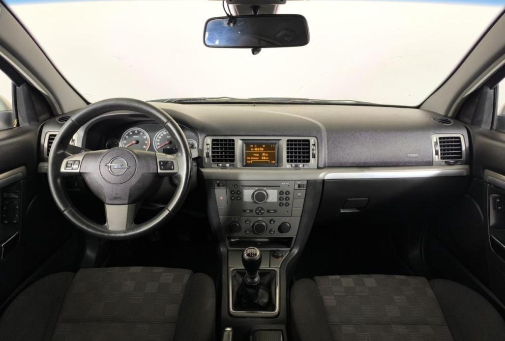 Opel Vectra C Рестайлинг Нижний Новгород  - изображение 13