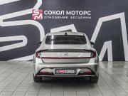Hyundai Sonata VIII (DN8) Ростов-на-Дону  - изображение 22
