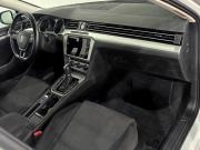 Volkswagen Passat B8 Москва  - изображение 27