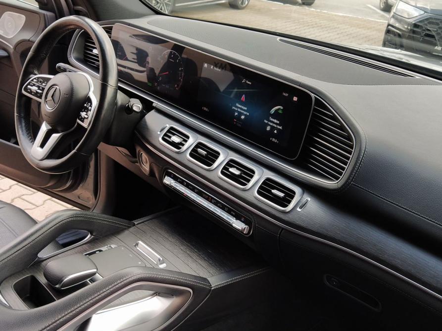 Mercedes-Benz GLE II (V167) Екатеринбург  - изображение 20