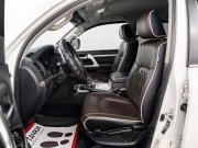 Toyota Land Cruiser 200 Series Рестайлинг 2 Красноярск  - изображение 29