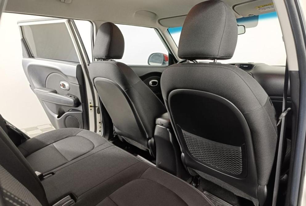 Kia Soul II Рестайлинг Волгоград  - изображение 15