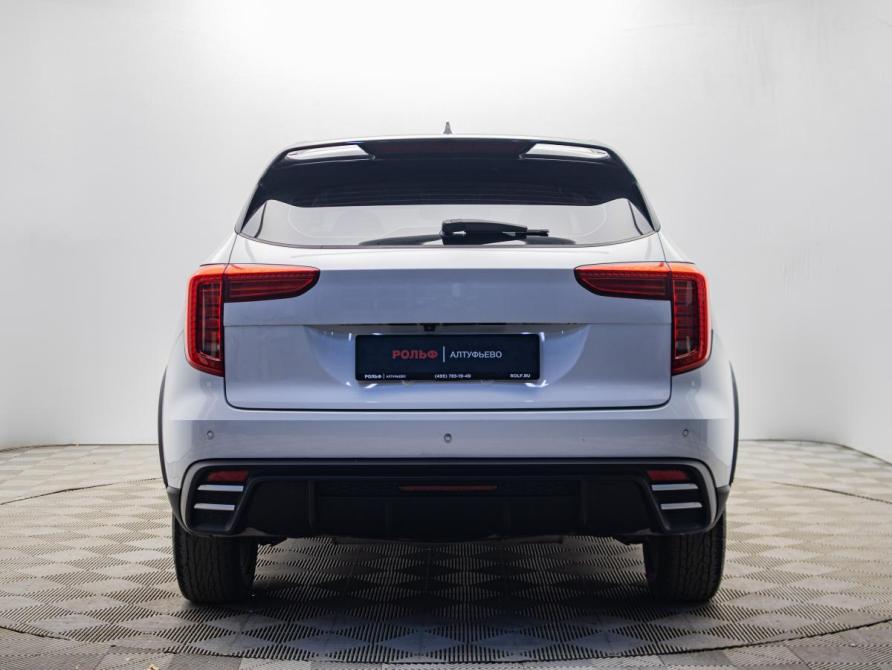 Haval Jolion I Рестайлинг Москва  - изображение 4