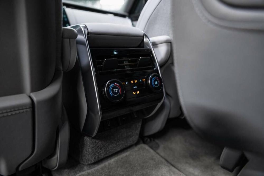 Land Rover Range Rover V Москва  - изображение 29