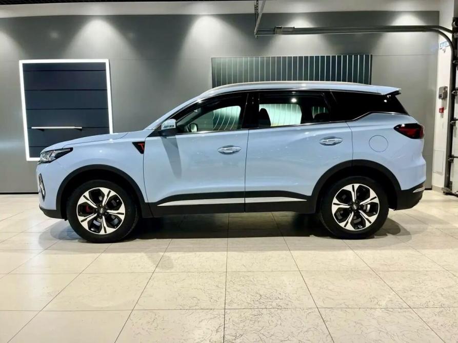 Chery Tiggo 7 Pro Max I Новосибирск  - изображение 8