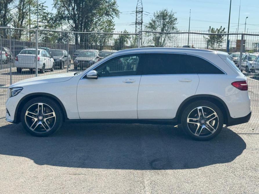 Mercedes-Benz GLC I (X253) Ростов-на-Дону  - изображение 5