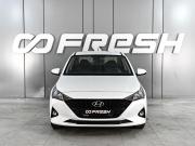 Hyundai Solaris II Рестайлинг Ростов-на-Дону  - изображение 20