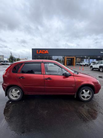 Lada (ВАЗ) Kalina I с пробегом 2012 года, цена 60 000 рублей, 230000 км, хэтчбек, Автокод Объявления
