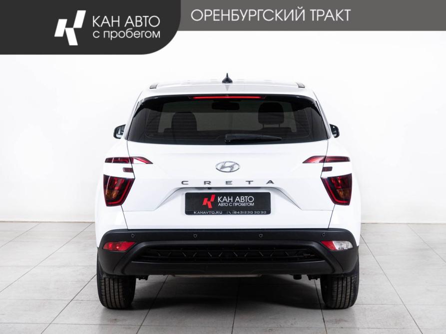 Hyundai Creta II Казань  - изображение 4