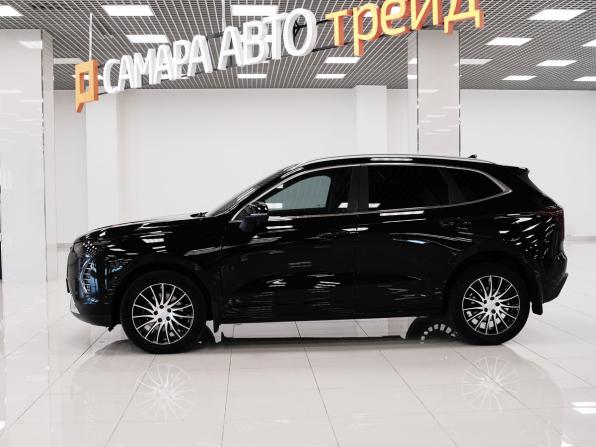 Haval Jolion I с пробегом 2023 года, цена 1 791 000 рублей, 84093 км, внедорожник, Автокод Объявления