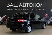 Lada (ВАЗ) Granta I Рестайлинг Уфа  - изображение 23