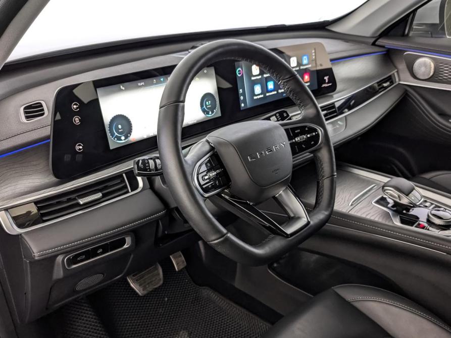 Chery Tiggo 8 Pro Max I Рестайлинг Москва  - изображение 15