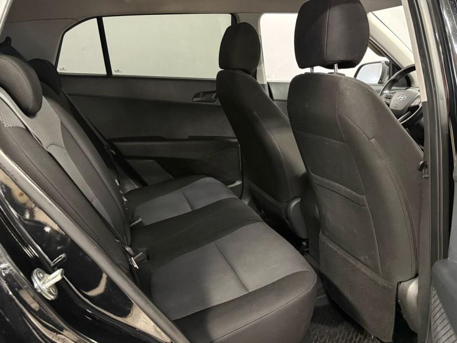 Hyundai Creta I Уфа  - изображение 10