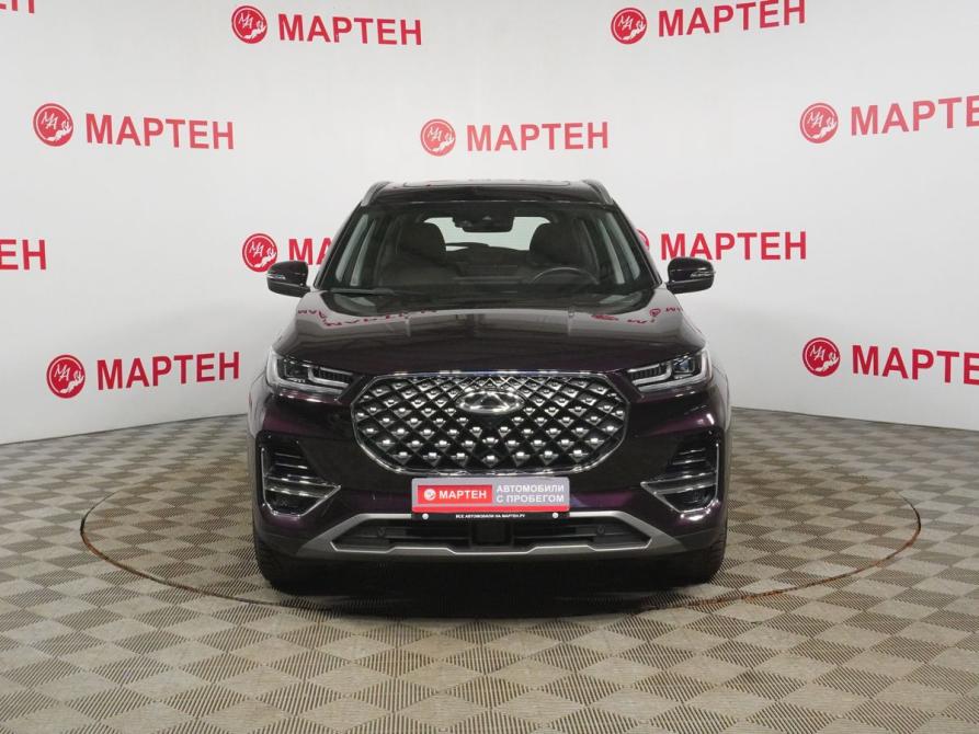 Chery Tiggo 8 Pro I Вологда  - изображение 2