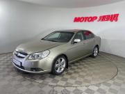 Chevrolet Epica V250 Воронеж  - изображение 21