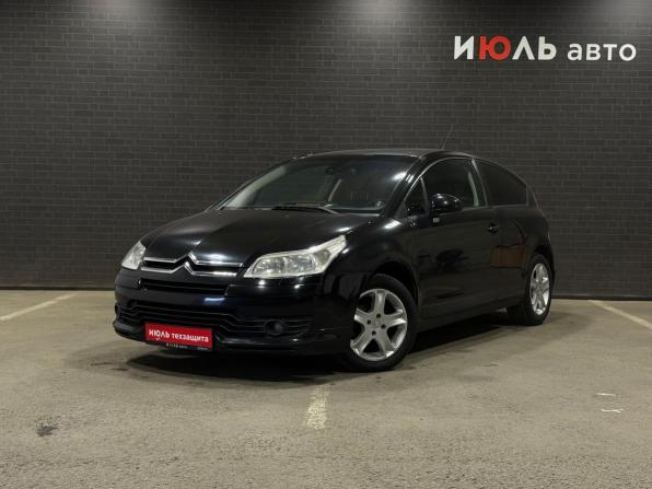 Citroen C4 I с пробегом 2008 года, цена 400 000 рублей, 171641 км, хэтчбек, Автокод Объявления