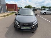 Lada (ВАЗ) Granta I Рестайлинг Ярославль  - изображение 20