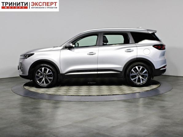 Chery Tiggo 7 Pro I с пробегом 2022 года, цена 1 687 000 рублей, 64023 км, внедорожник, Автокод Объявления