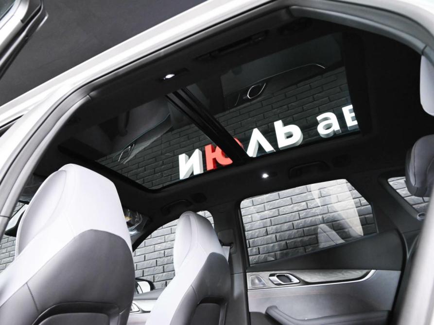 Geely Galaxy M7 Екатеринбург  - изображение 12