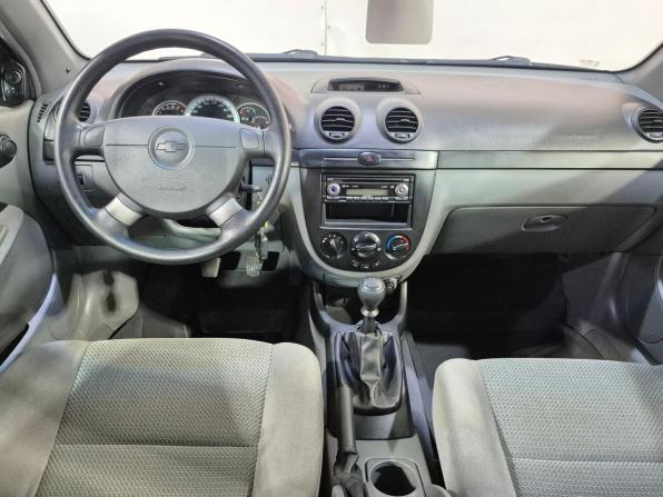 Chevrolet Lacetti I с пробегом 2007 года, цена 750 000 рублей, 63405 км, универсал, Автокод Объявления