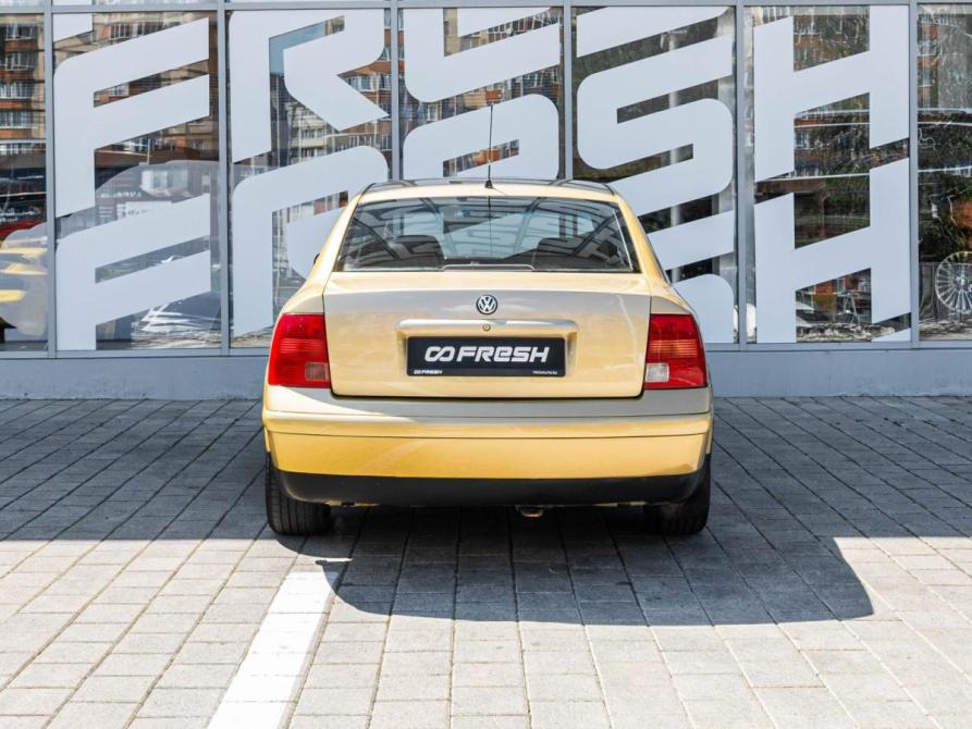 Volkswagen Passat B5 Ставрополь  - изображение 4