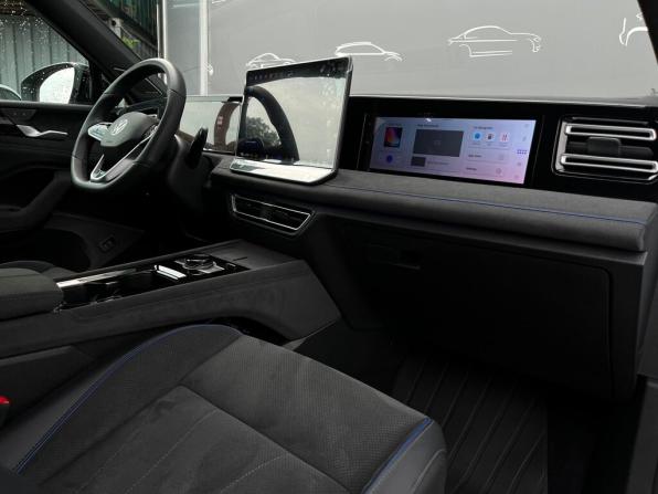 Volkswagen Tiguan III (China Market) с пробегом 2024 года, цена 4 324 600 рублей, 33626 км, внедорожник, Автокод Объявления